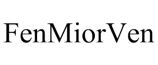 FENMIORVEN