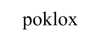 POKLOX