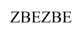 ZBEZBE