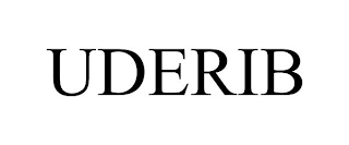 UDERIB