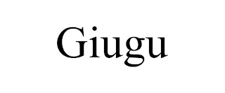 GIUGU