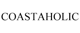 COASTAHOLIC