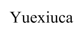 YUEXIUCA