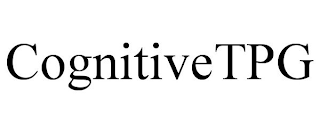 COGNITIVETPG