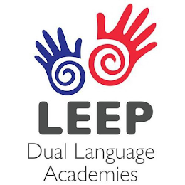 LEEP DUAL LANGUAGE ACADEMIES