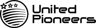 UNITED PIONEERS