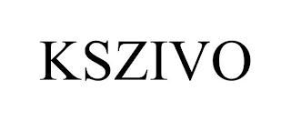 KSZIVO