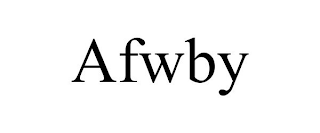 AFWBY