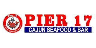 PIER 17 CAJUN SEAFOOD & BAR PIER 17 CAJUN SEAFOOD & BAR