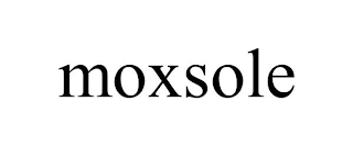 MOXSOLE