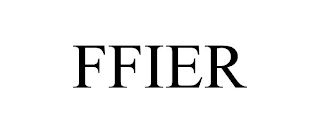 FFIER