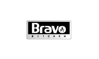 BRAVO KITCHEN