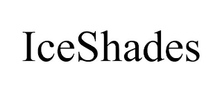 ICESHADES