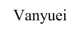 VANYUEI