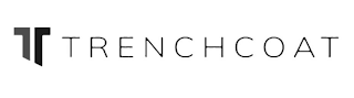 T TRENCHCOAT