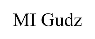 MI GUDZ