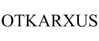 OTKARXUS