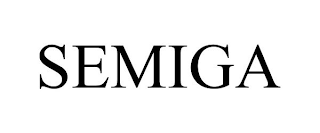 SEMIGA