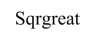 SQRGREAT