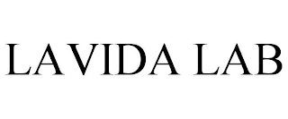 LAVIDA LAB