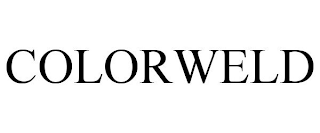 COLORWELD