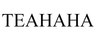 TEAHAHA