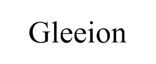 GLEEION