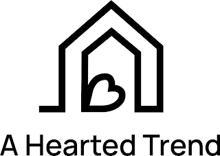 A HEARTED TREND