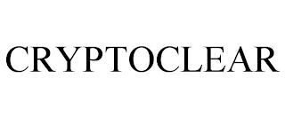 CRYPTOCLEAR