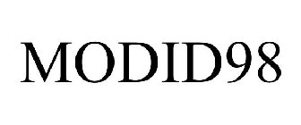 MODID98