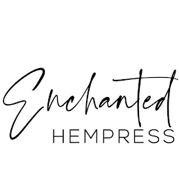 ENCHANTED HEMPRESS