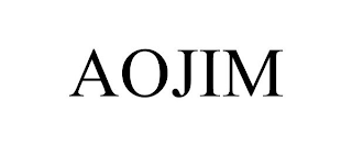 AOJIM