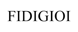 FIDIGIOI