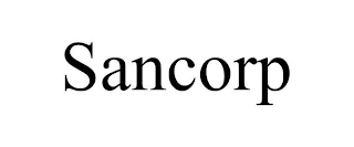 SANCORP