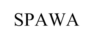 SPAWA
