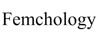 FEMCHOLOGY