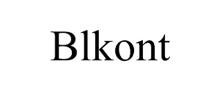 BLKONT