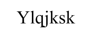 YLQJKSK