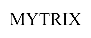 MYTRIX