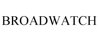 BROADWATCH