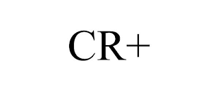 CR+