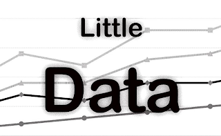 LITTLE DATA