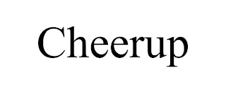 CHEERUP