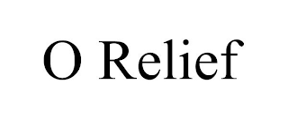 O RELIEF