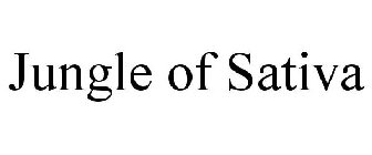 JUNGLE OF SATIVA