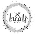 TREATS BY CC