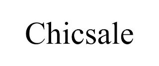 CHICSALE