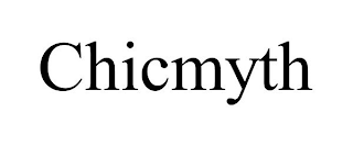 CHICMYTH