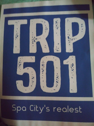 TRIP501 SPA CITY'S REALEST