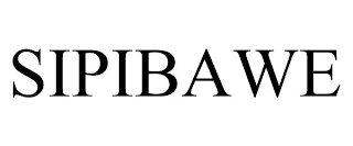 SIPIBAWE